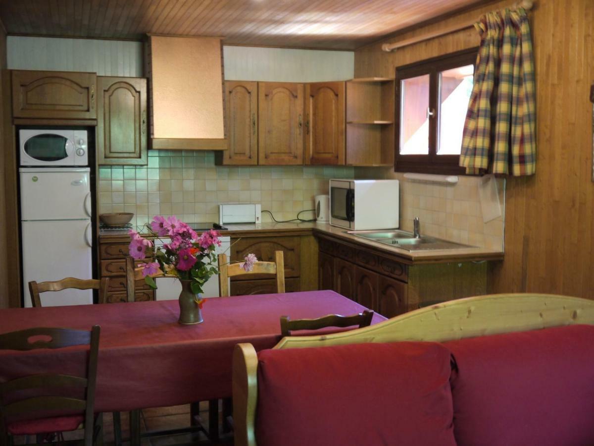 La Ravine Apartment Valmorel
