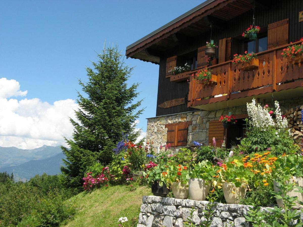 La Ravine Valmorel