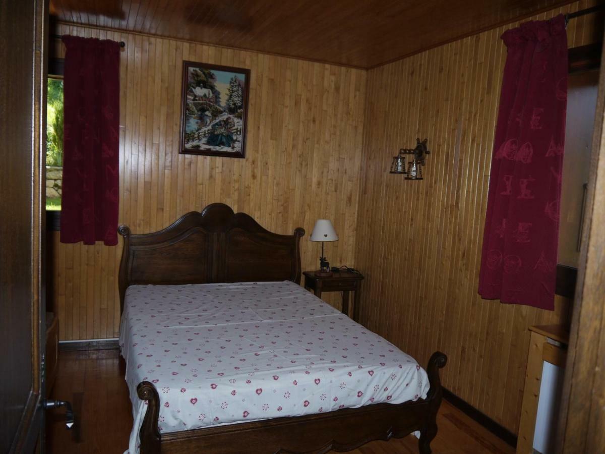 Apartment La Ravine Valmorel